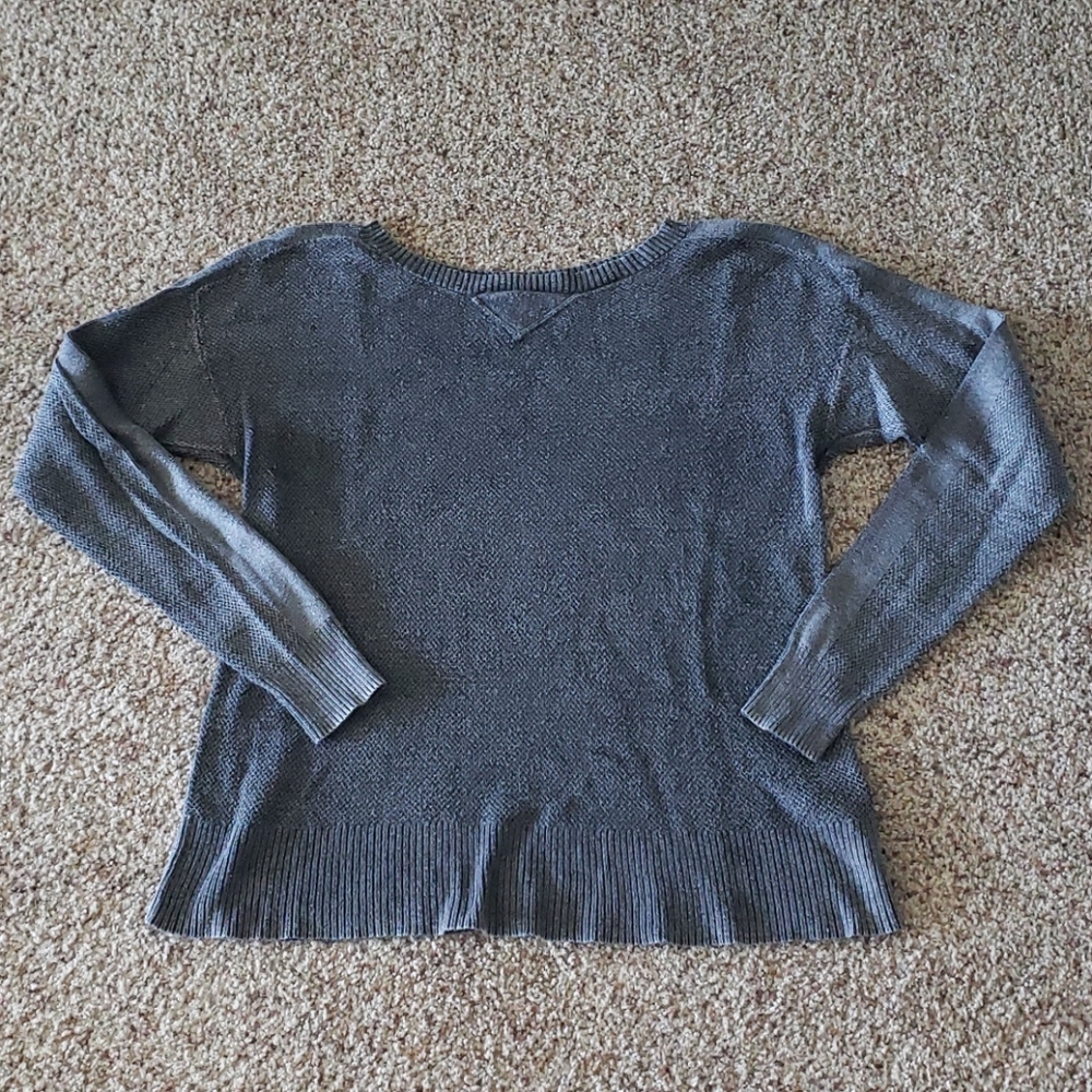 AEO lightweight sweater